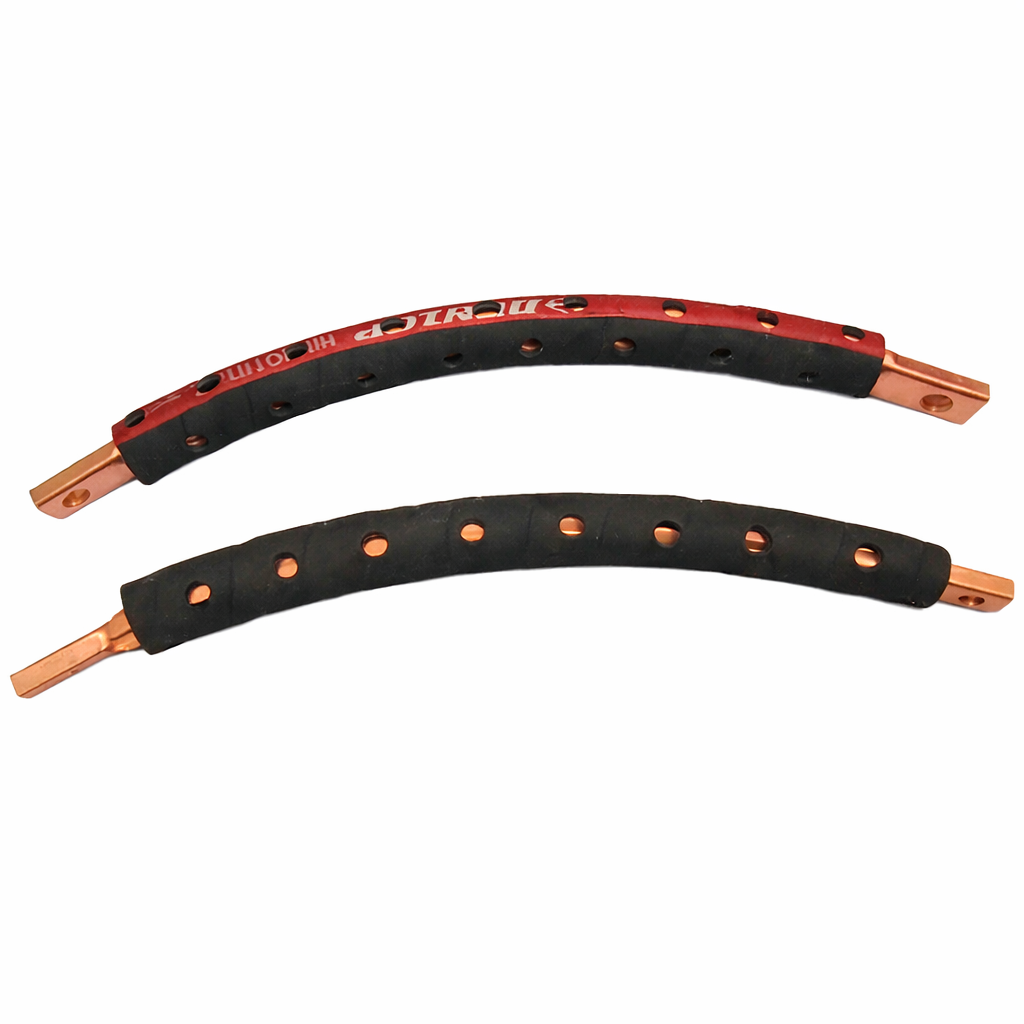 CABLE CONDUCTOR REFRIGERADO POR AIRE